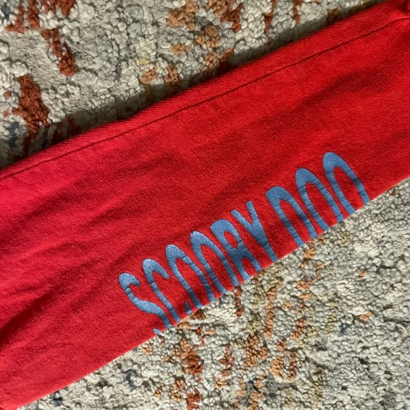 Vintage Scooby Doo Tee - Picture 4 of 5